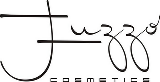FUZZO COSMETICS logo
