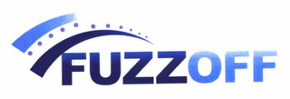 FUZZOFF logo