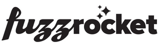 FUZZROCKET logo