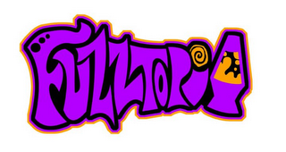 FUZZTOPIA logo