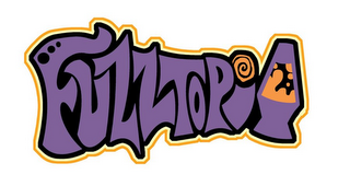 FUZZTOPIA logo