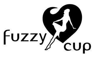 FUZZY CUP logo