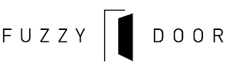 FUZZY DOOR logo