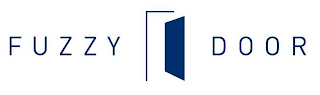 FUZZY DOOR logo