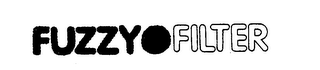 FUZZY FILTER logo