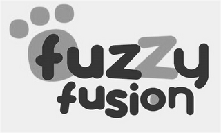 FUZZY FUSION logo