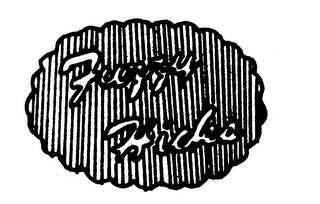 FUZZY HICKS logo