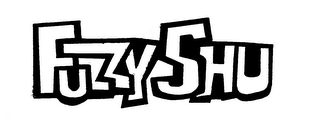 FUZZY SHU logo