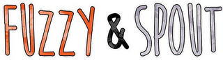 FUZZY & SPOUT logo