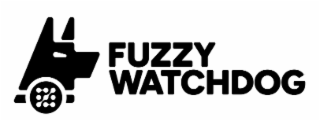 FUZZY WATCHDOG logo
