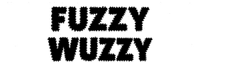 FUZZY WUZZY logo