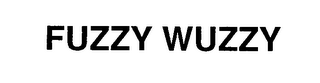 FUZZY WUZZY logo