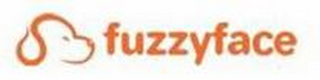 FUZZYFACE logo