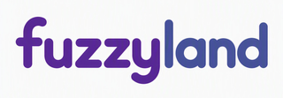 FUZZYLAND logo