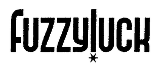 FUZZYLUCK logo