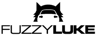 FUZZYLUKE logo