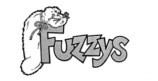 FUZZYS logo