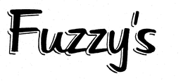 FUZZY'S logo