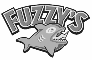 FUZZY'S logo