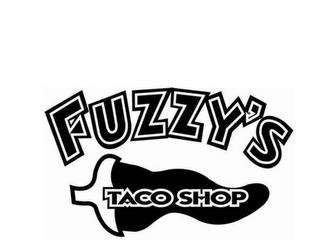 FUZZY'S TACO SHOP logo