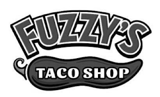 FUZZY'S TACO SHOP logo