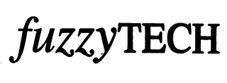 FUZZYTECH logo