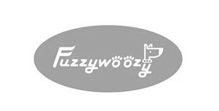 FUZZYWOOZY logo