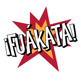 ¡FUÁKATA! logo