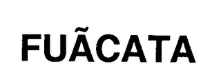 FUÃCATA logo