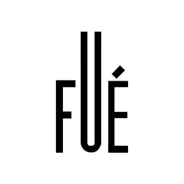 FUÉ logo