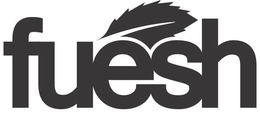 FUÉSH logo