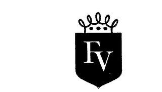 FV logo