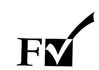 FV logo