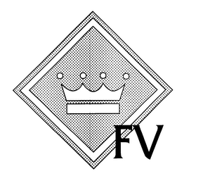 FV logo