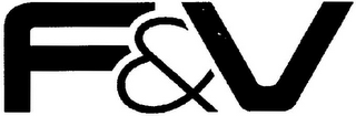 F&V logo