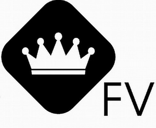 FV logo