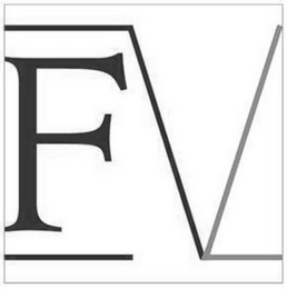 FV logo