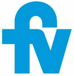 FV logo