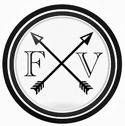 FV logo
