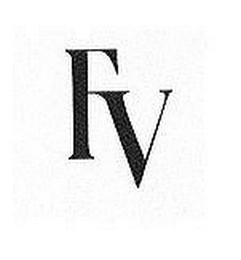 FV logo