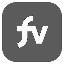 FV logo