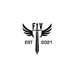 FV EST 2021 logo