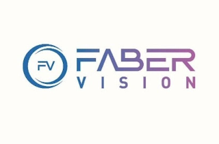 FV FABER VISION logo