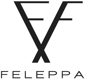 FV FELEPPA logo