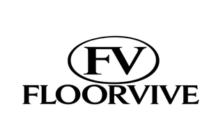 FV FLOORVIVE logo