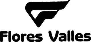 FV FLORES VALLES logo