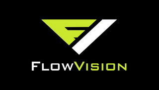 FV FLOWVISION logo