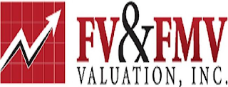 FV & FMV VALUATION, INC. logo