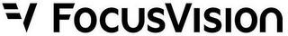 FV FOCUSVISION
