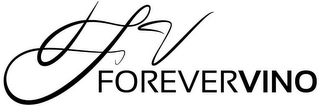 FV FOREVERVINO logo